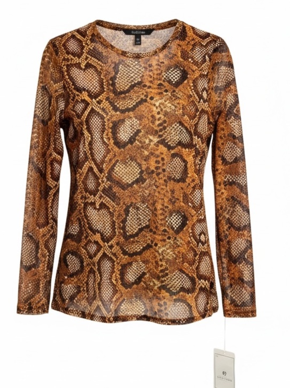 Altuzarra NWT leopard 🐆 top